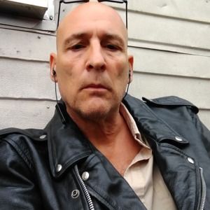 Meet your Posher, Richard